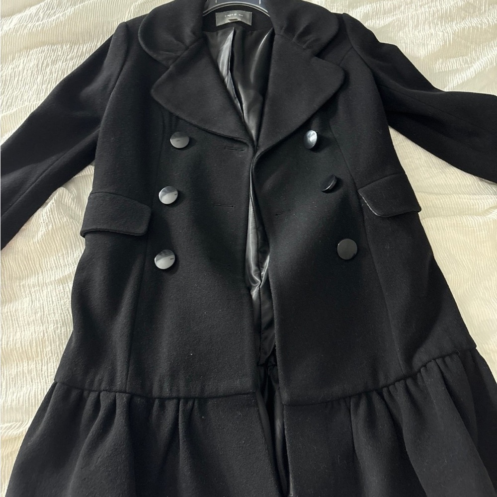 apt 9 women’s coat